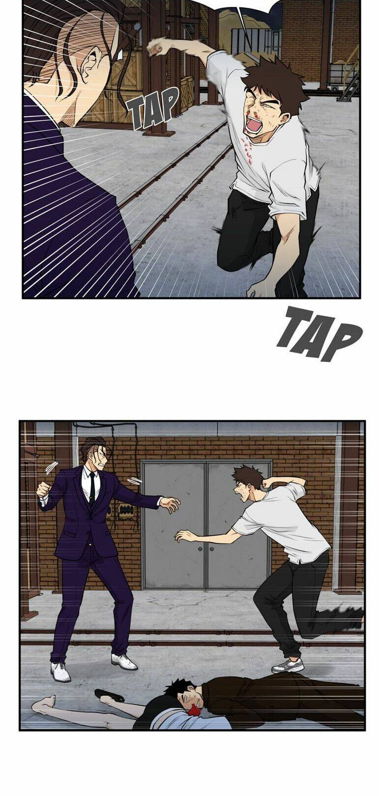 mr kang chapter 67 16