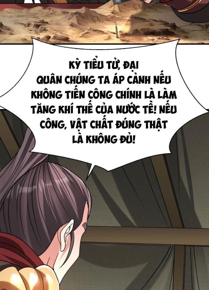 đại tần, ta là con tần thủy hoàng, giết địch thành thần chapter 86 44