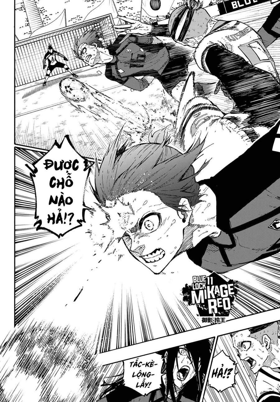 thiên tài bóng đá, tiền đạo số 1 chapter 142 12