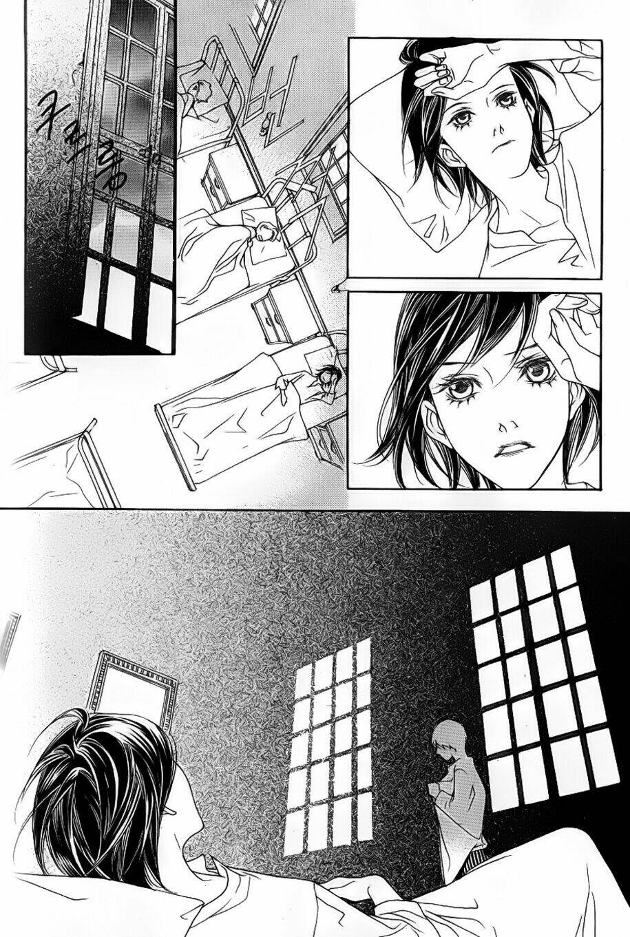 savage garden - "vườn hoang" chapter 4 29