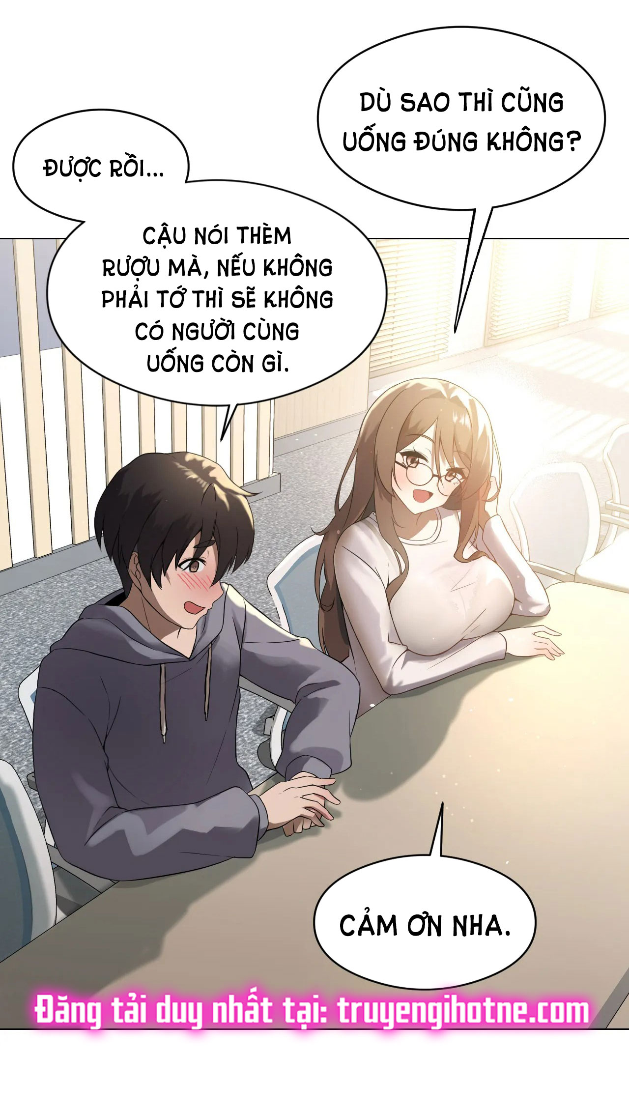 [18+] thăng cấp đến khi hài lòng chapter 1.1 9