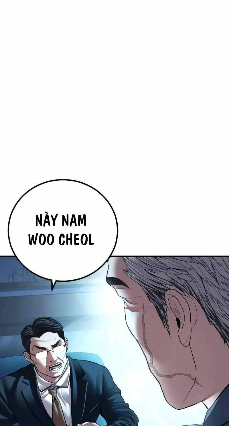 đặc vụ kim chapter 136 57