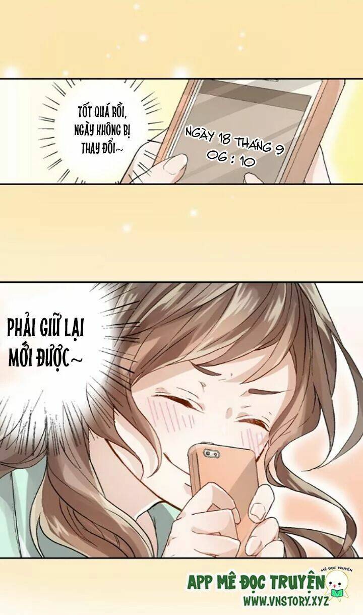 ngàn vạn nụ hôn đầu chapter 12 41