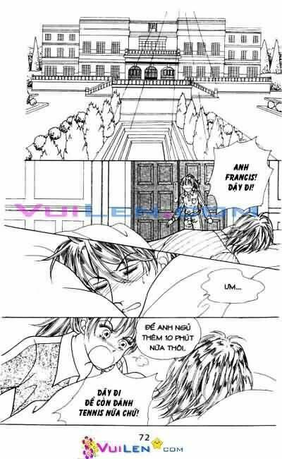 tìm anh - look for oppa chapter 7 72
