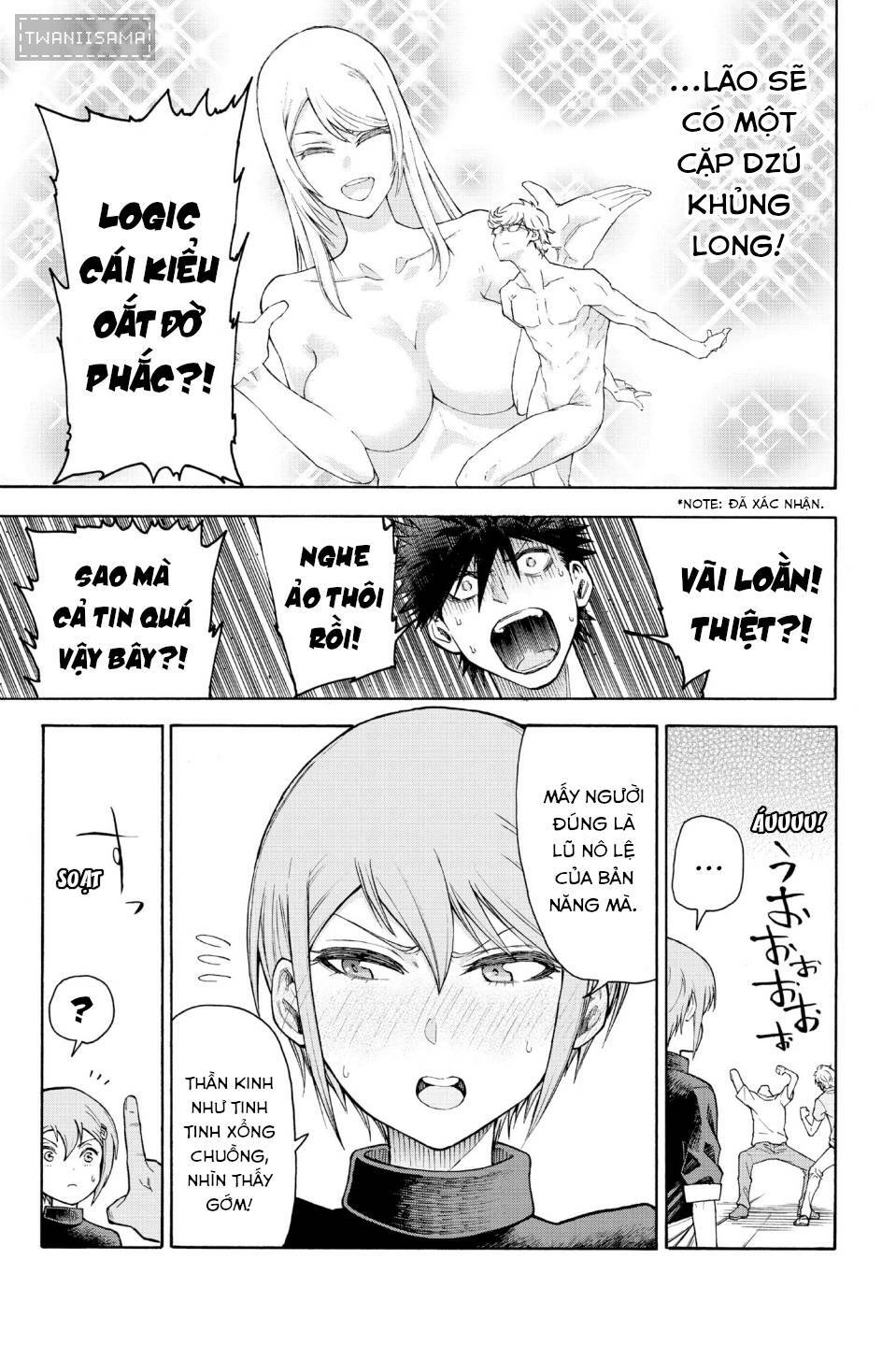 sống sót ngoài không gian chapter 45.2 35