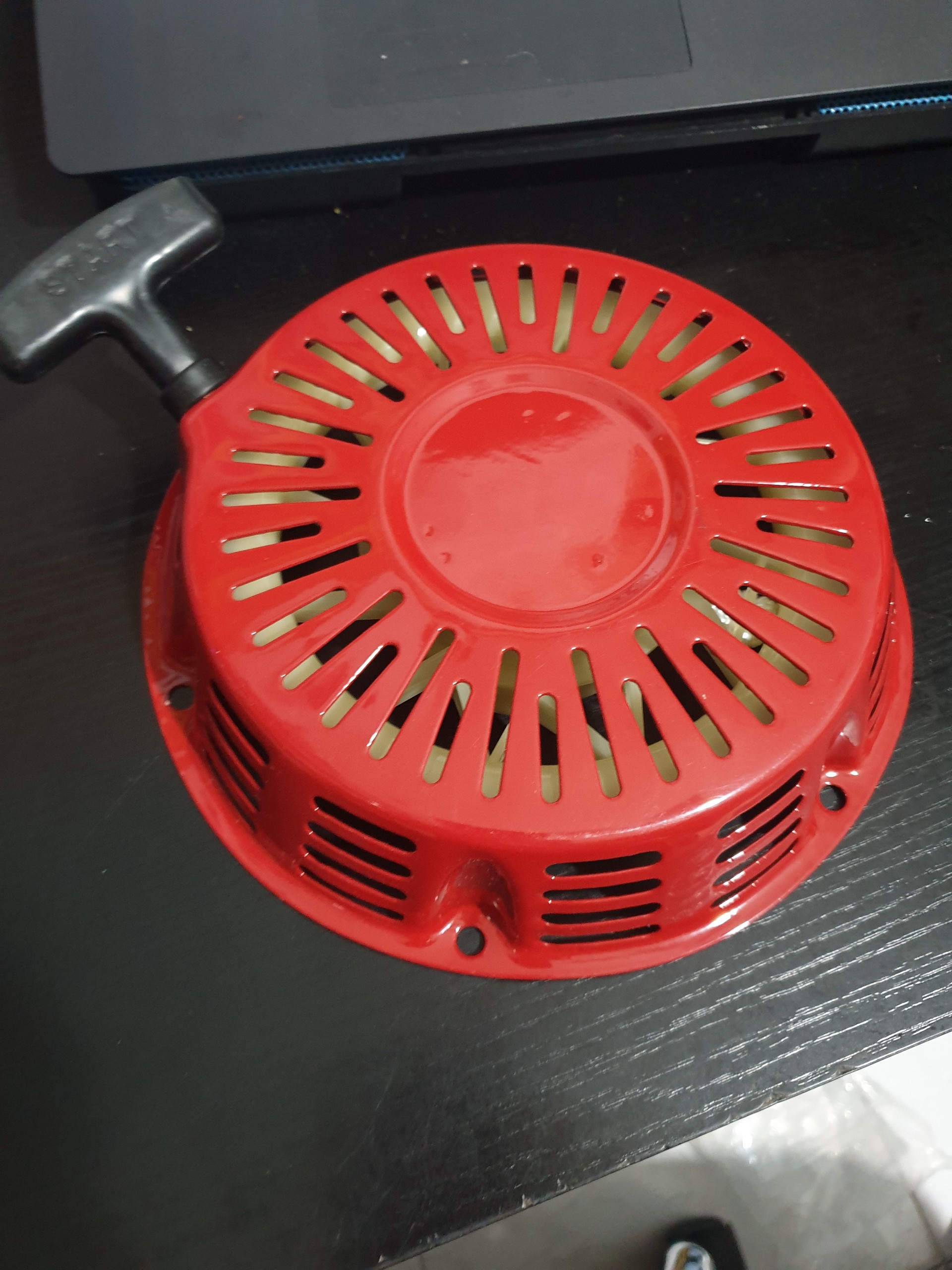 BỘ KHỞI ĐỘNG MÁY NỔ 13HP, 18HP