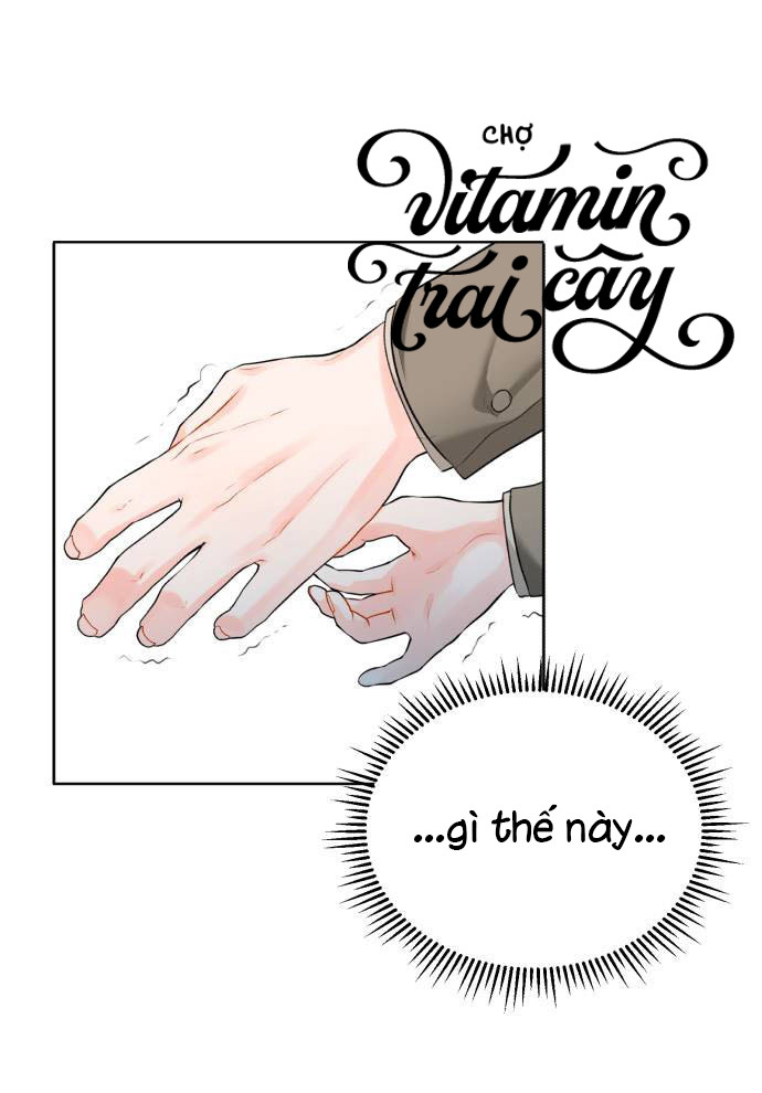 thư ký kam có vấn đề thật rồi! chapter 3 57