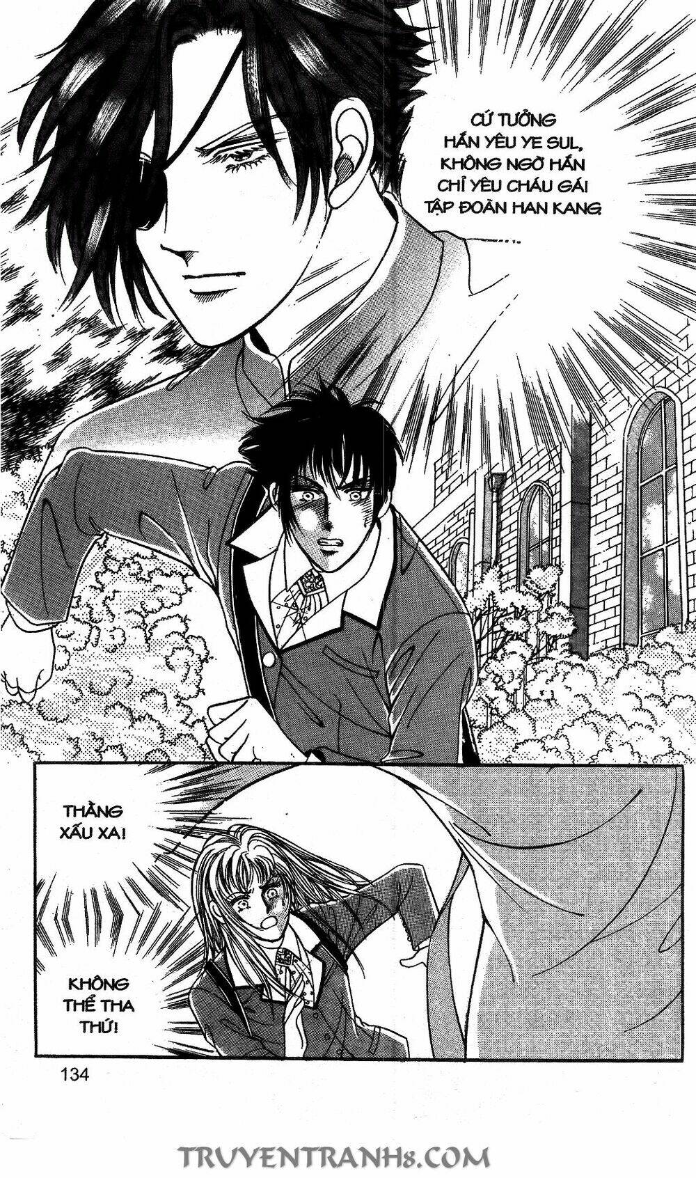 lọ lem kén rể chapter 18 10