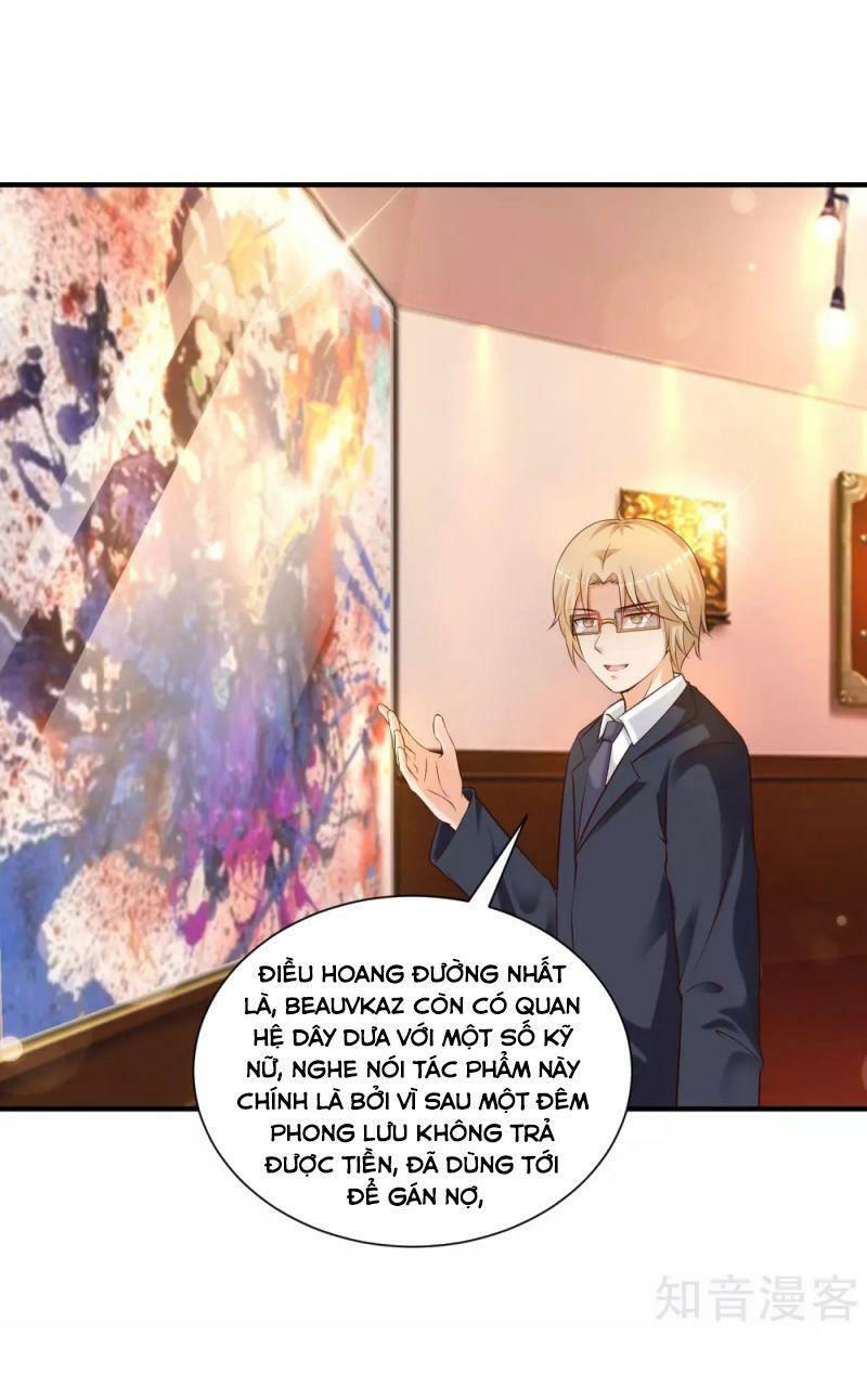 tối cường vận đào hoa chapter 135 23