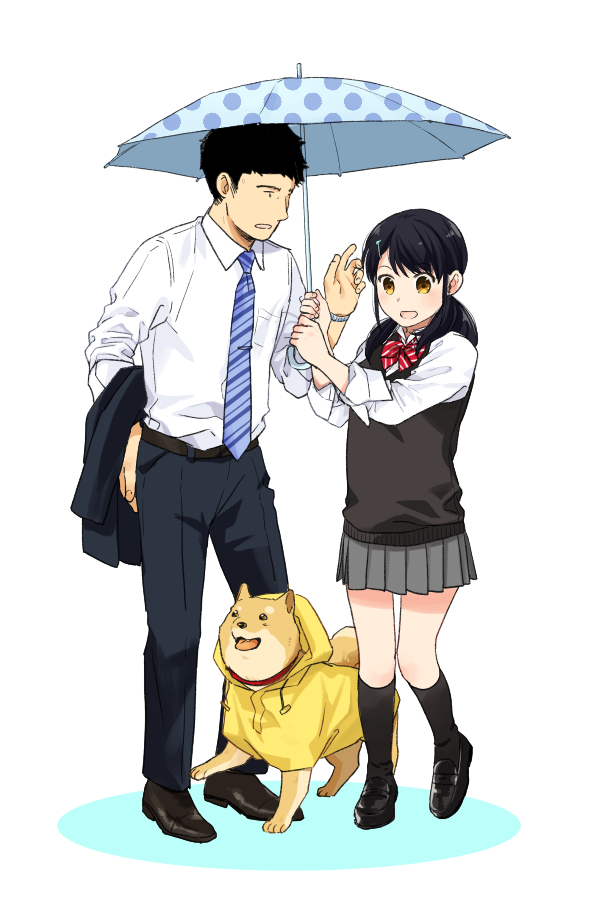 bạn cùng phòng bất đắt dĩ chapter 0 30