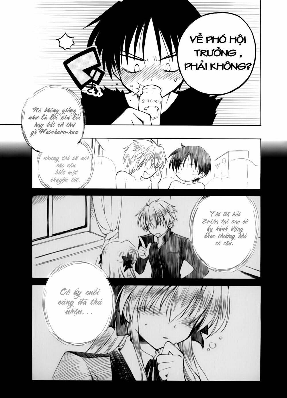 fortune arterials chapter 3 11