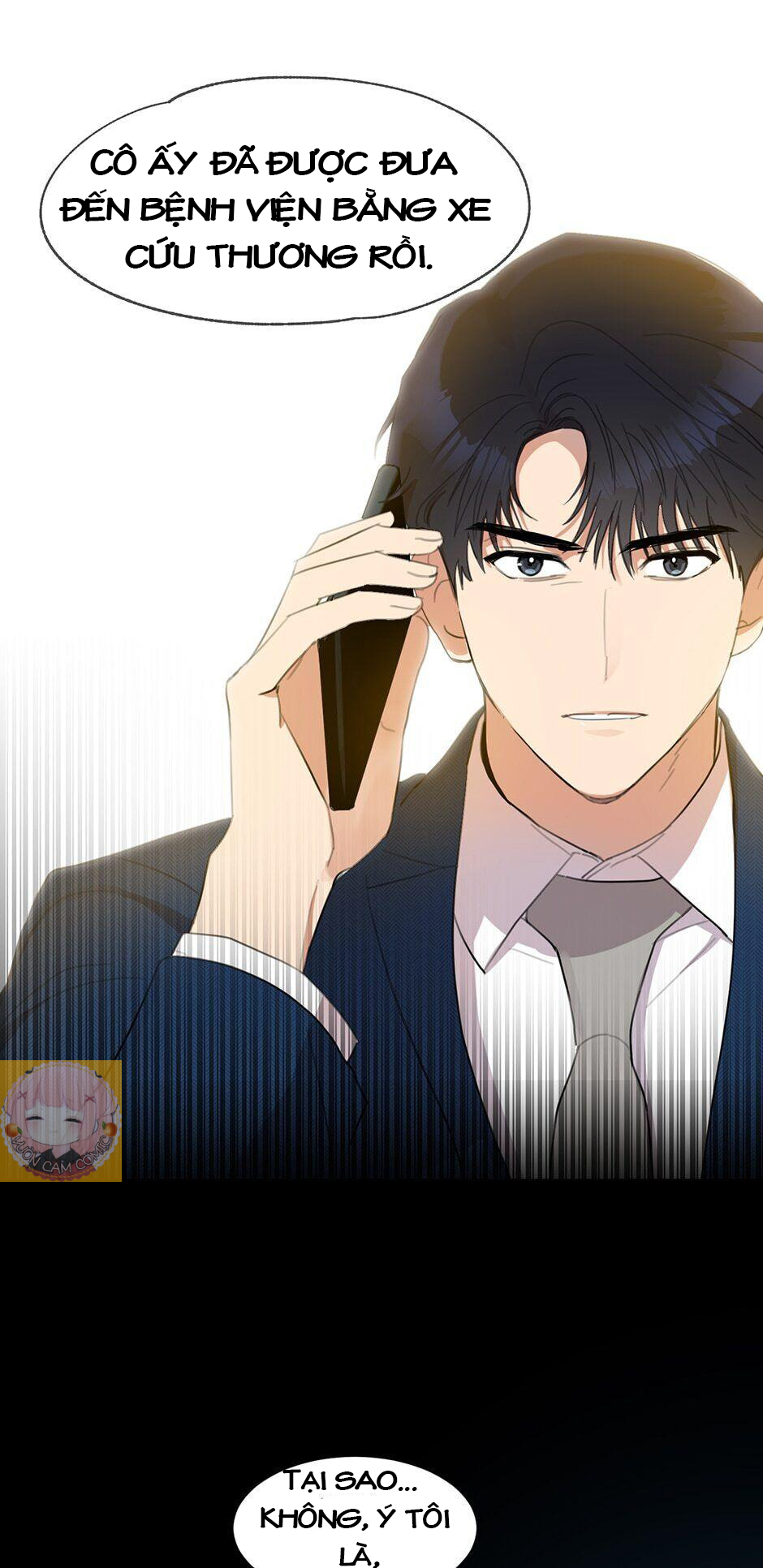 bà xã tôi đã trở lại chapter 10 29