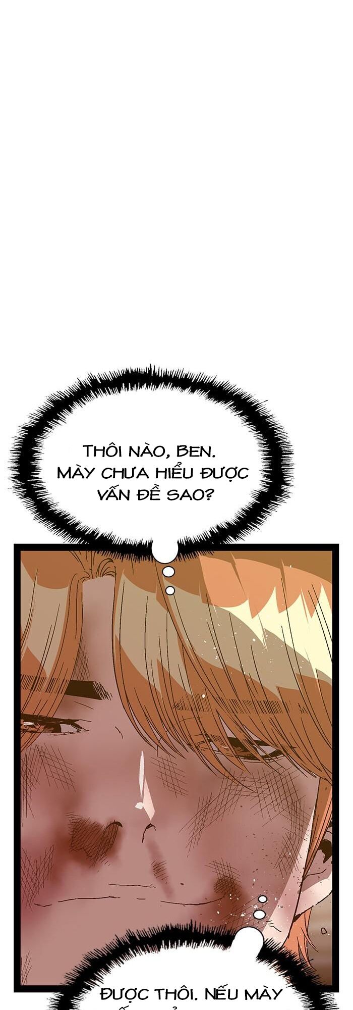 anh hùng yếu chapter 125 8