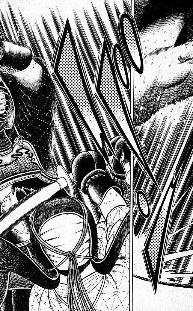 kiếm sĩ musashi chapter 111 4