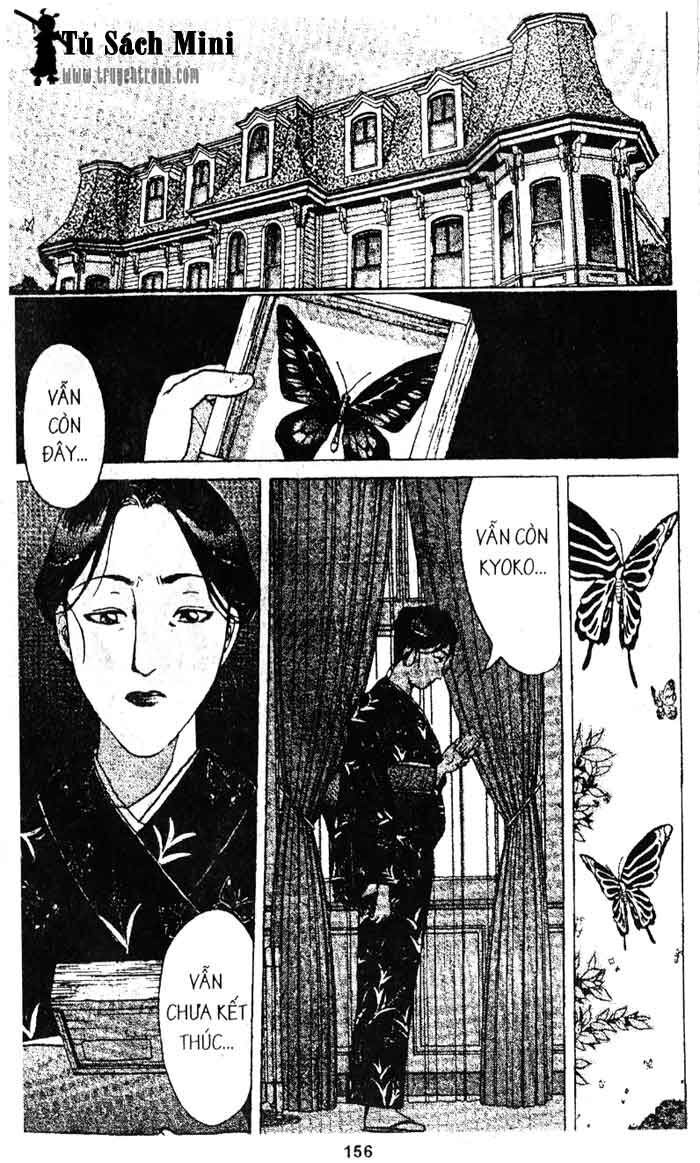 thám tử kindaichi (bản đẹp) chapter 164 29