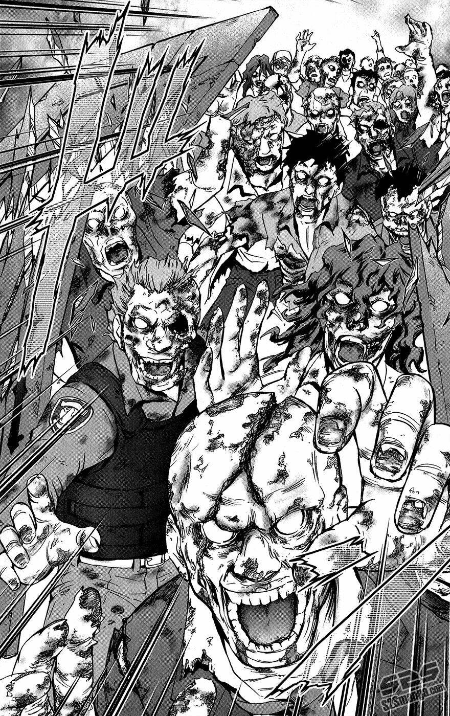 denpa kyoushi chapter 139 12