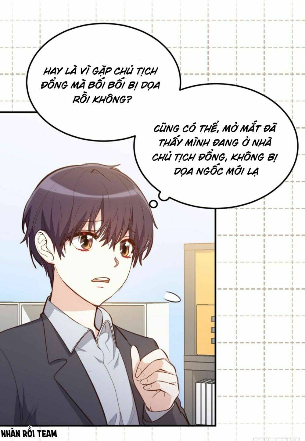 acup tiên sinh chapter 27 5