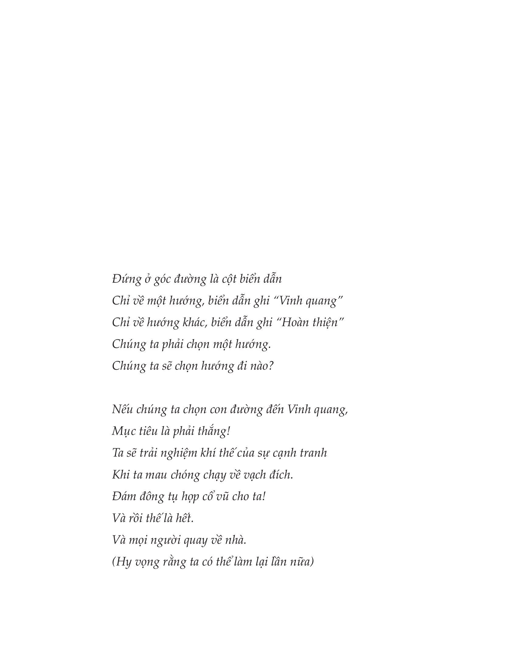 Lý Thuyết Trò Chơi Trong Kinh Doanh