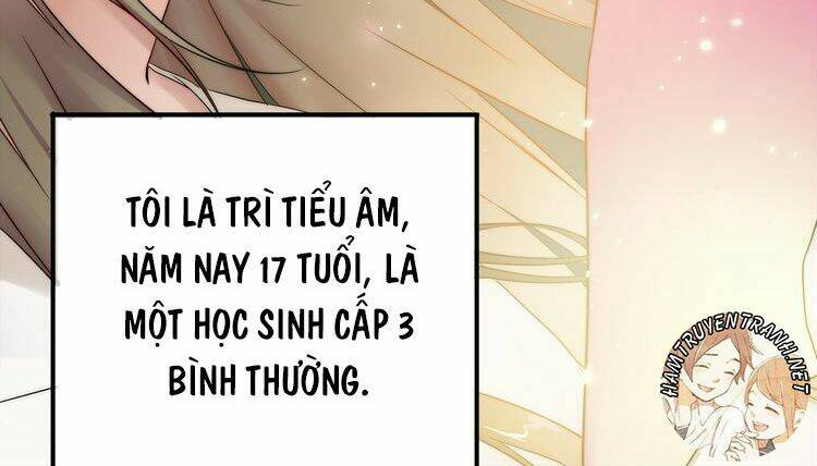 viện bảo tàng tâm nguyện chapter 1.2 8