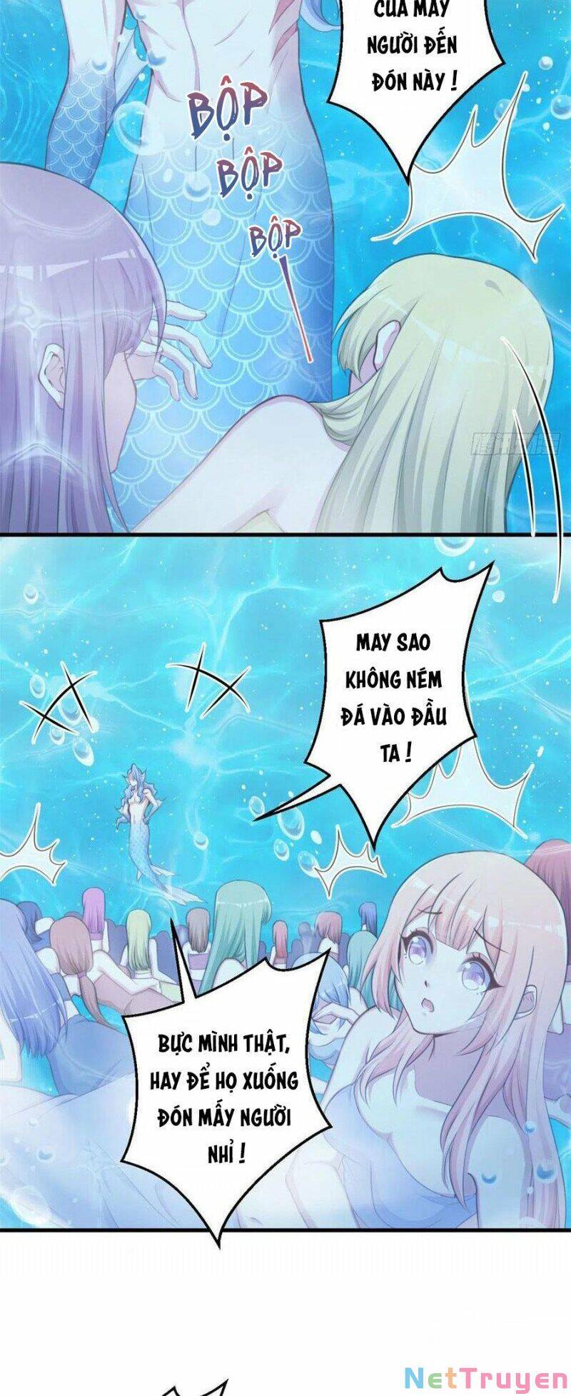 [16+] thảnh thơi thú thế chủng chủng điền, sinh sinh tể chapter 340 2