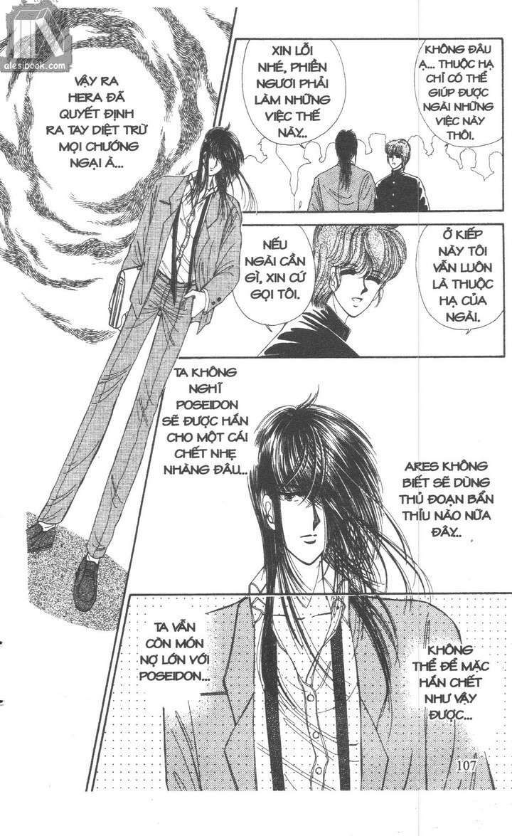 aries thần thoại cung hoàng đạo chapter 3 106