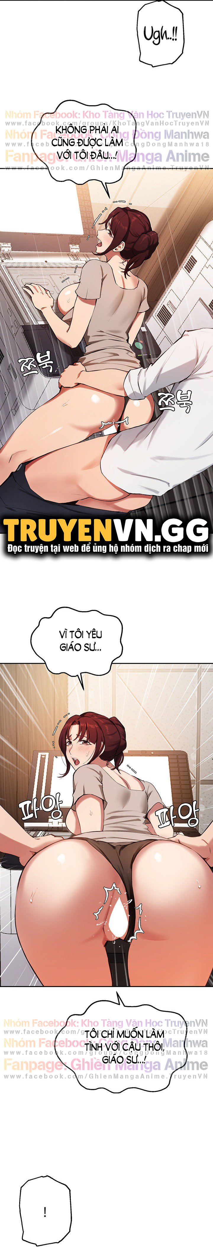 tuổi đôi mươi chapter 44 6