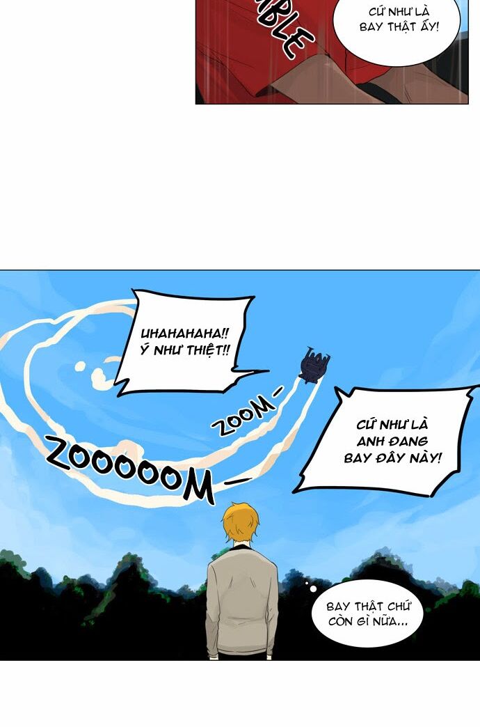 tòa tháp bí ẩn 2 chapter 37 32