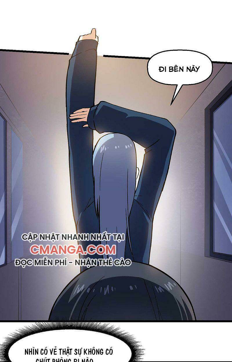 vườn trường cuồng sư hệ thống chapter 143 27