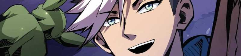 ngại qué, kỹ năng của ta tự mãn cấp! chapter 4 17