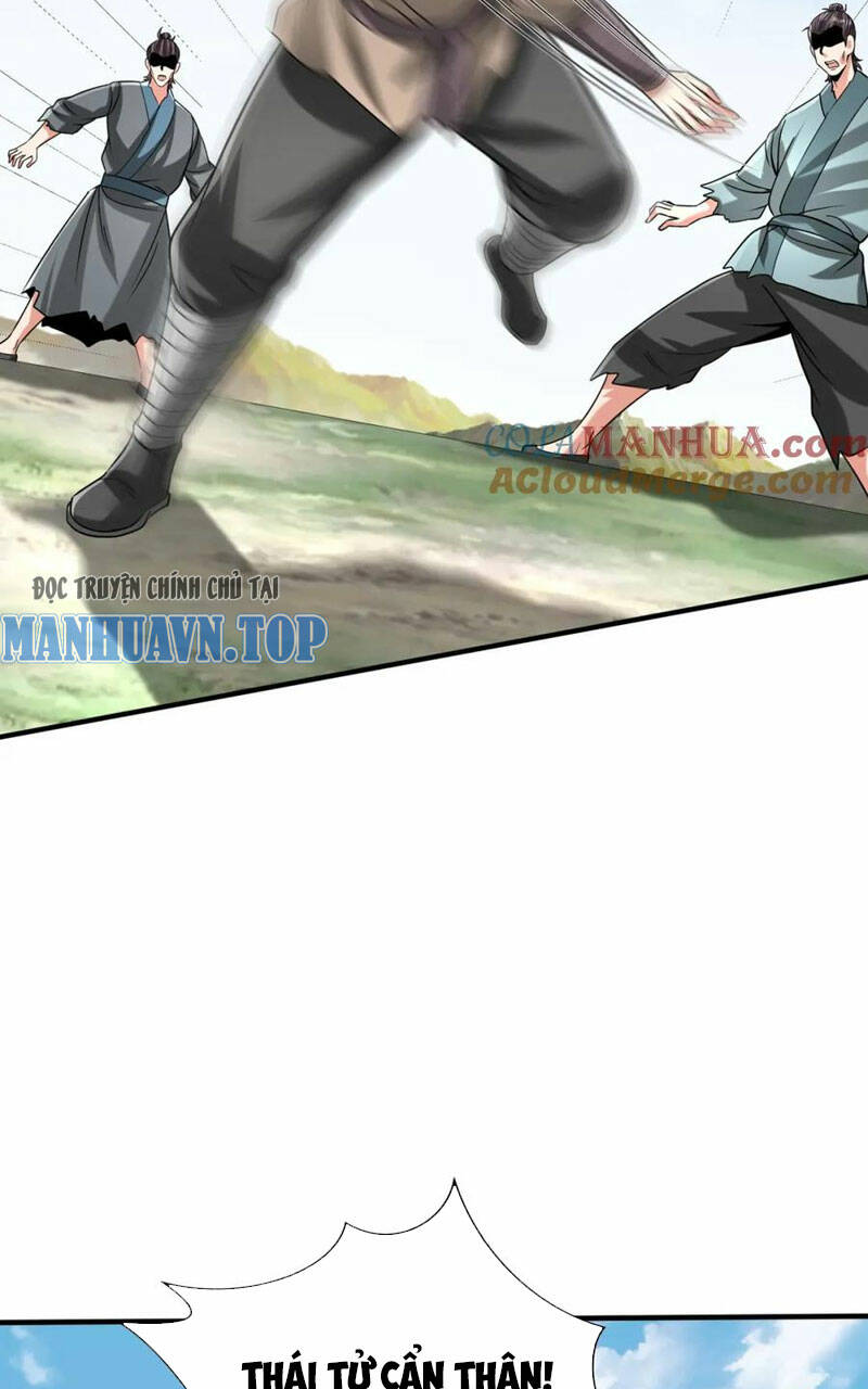 đại tần, ta là con tần thủy hoàng, giết địch thành thần chapter 114 47
