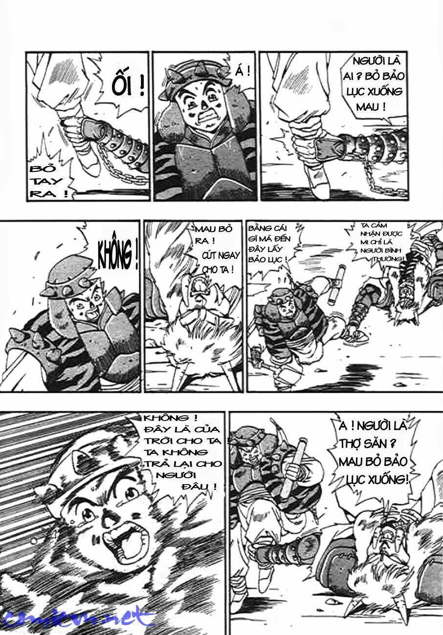 ảo long vương chapter 9 4