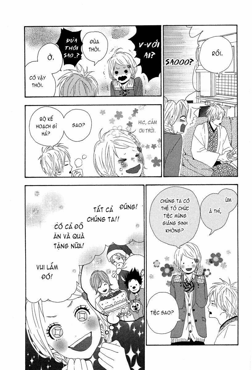yume miru taiyou chapter 15 49