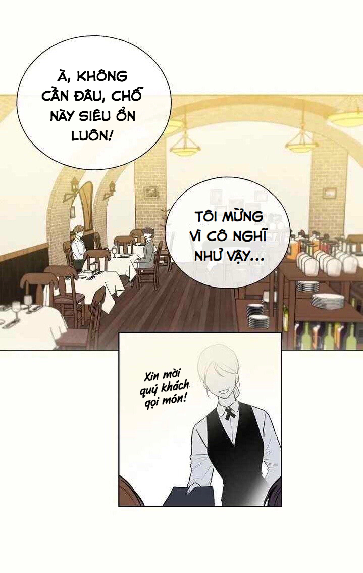 invitation of mystic messenger chapter 9 19