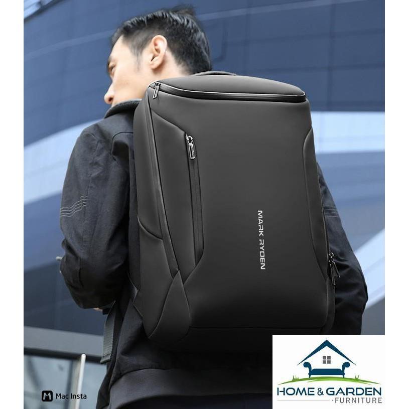 Balo thời trang Mark Ryden cao cấp siêu chống nước và không bị ăn nắng gây tổn hại cho balo
