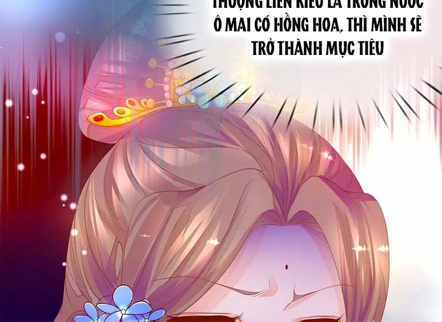 y hậu lệ thiên chapter 62 16