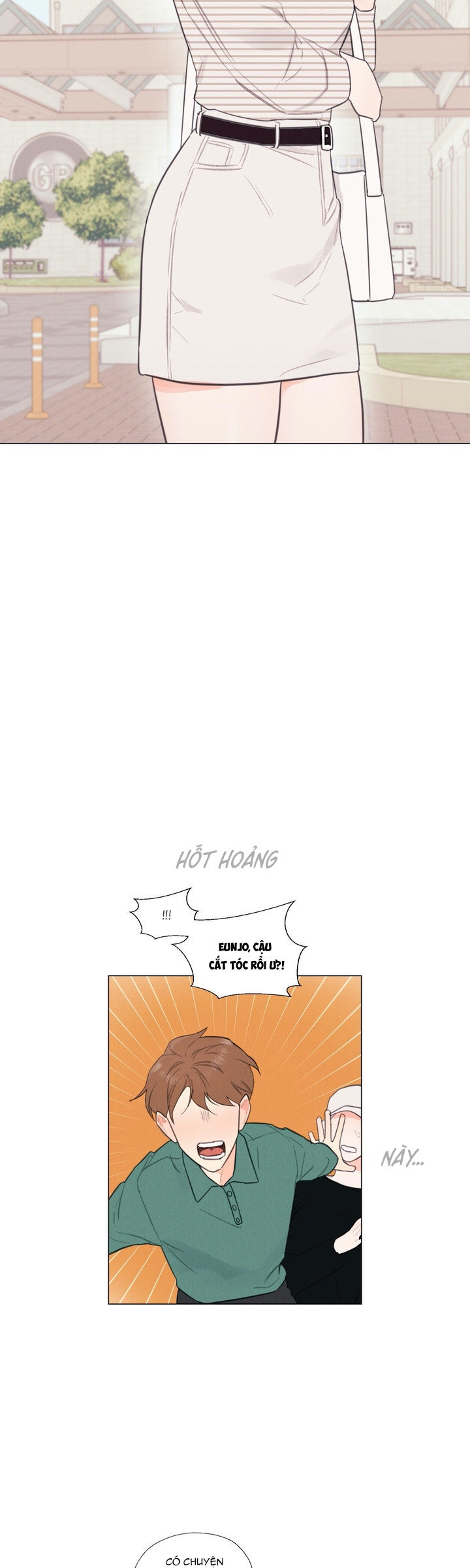 hardcore vanilla chapter 30 3