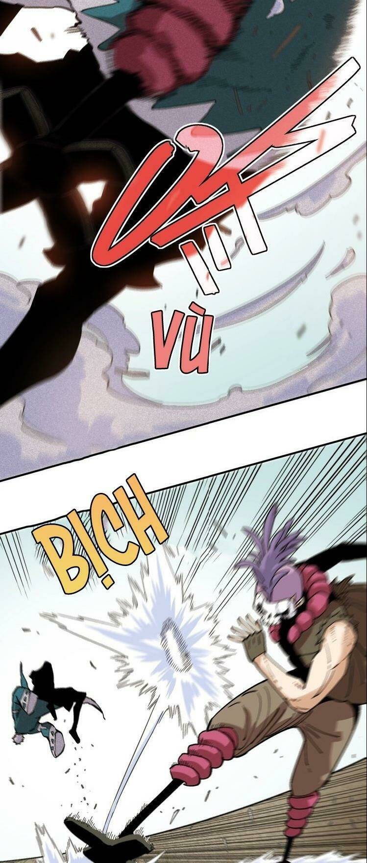 mạt thế chi thư chapter 5 32