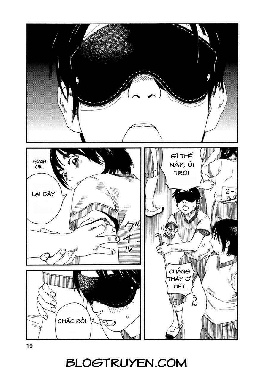 fujiyamasan wa shishunki chapter 44 15