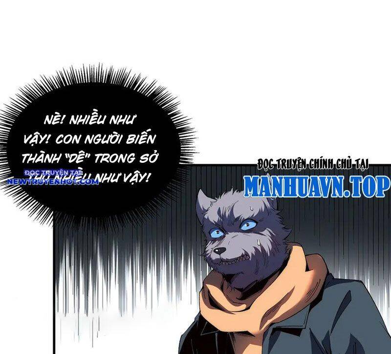 vô hạn thôi diễn chapter 27 31