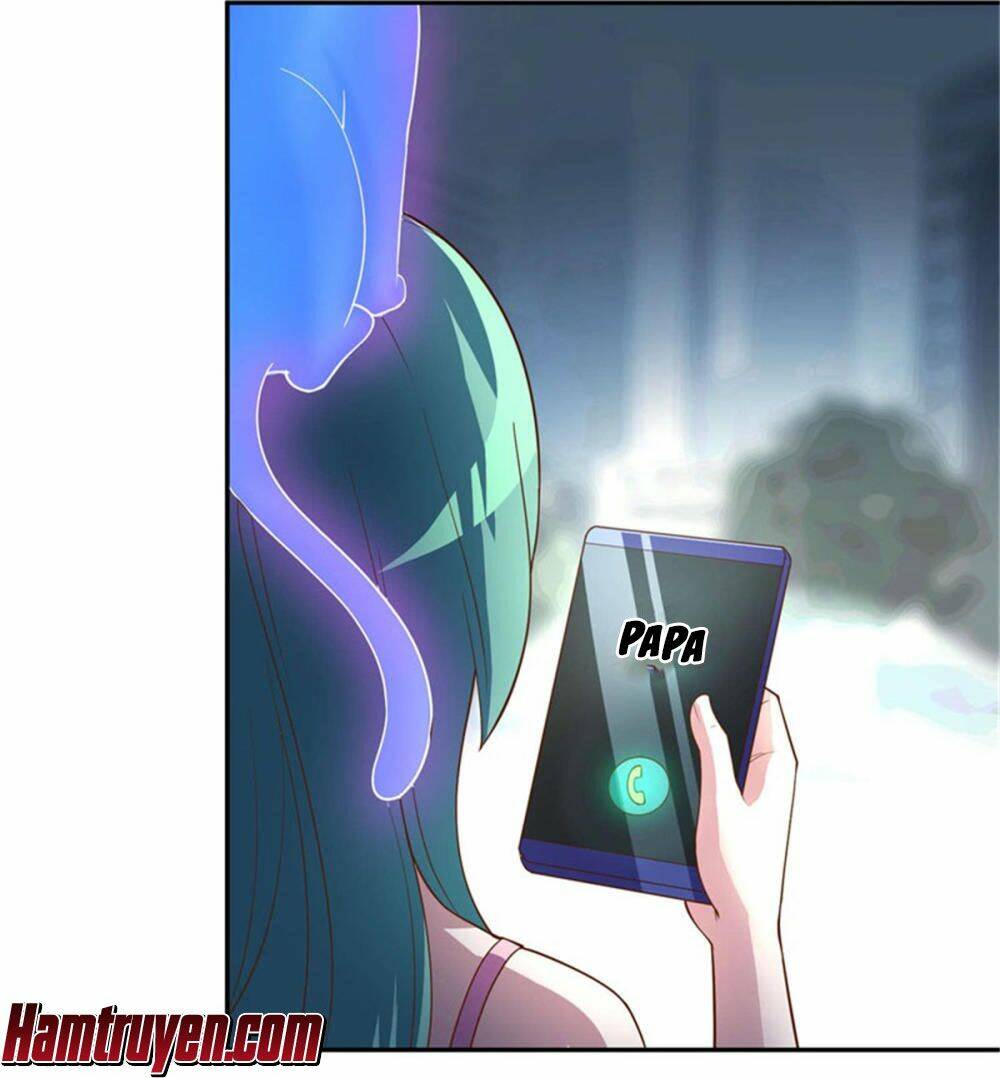 đỉnh phong dự ngôn đế chapter 24 6