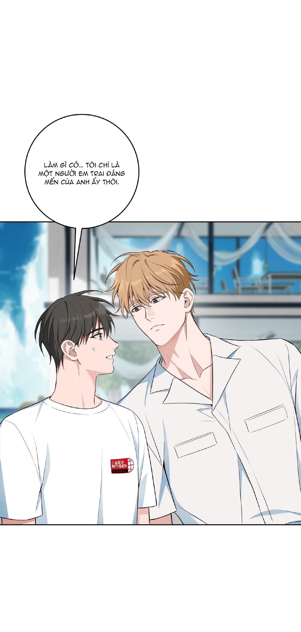 ba ngày, làm thật chapter 34 16