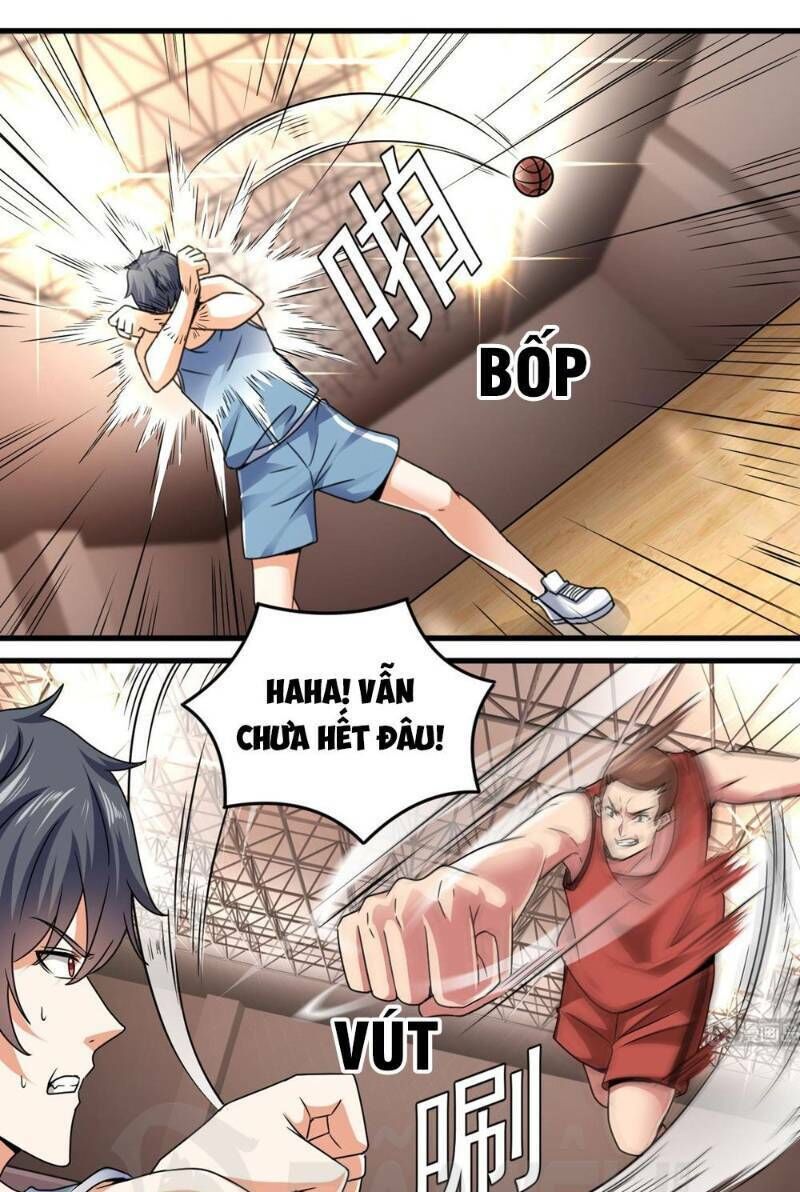 địa phủ khai phá thương chapter 135 17