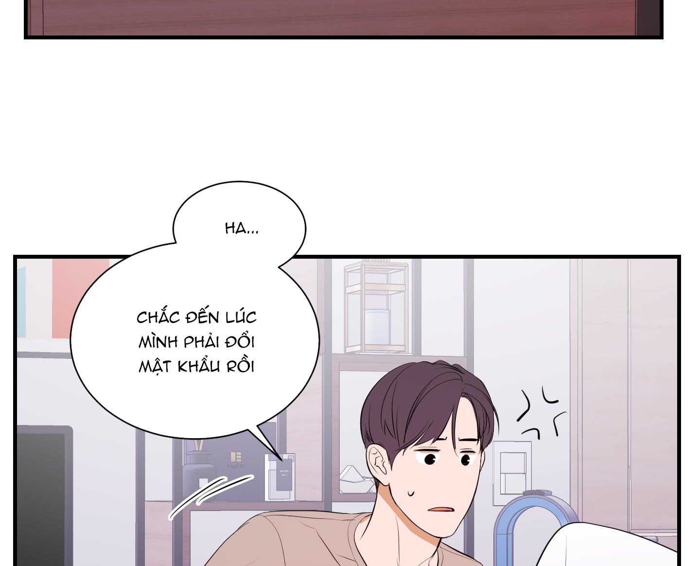 chốn riêng tư chapter 36 8