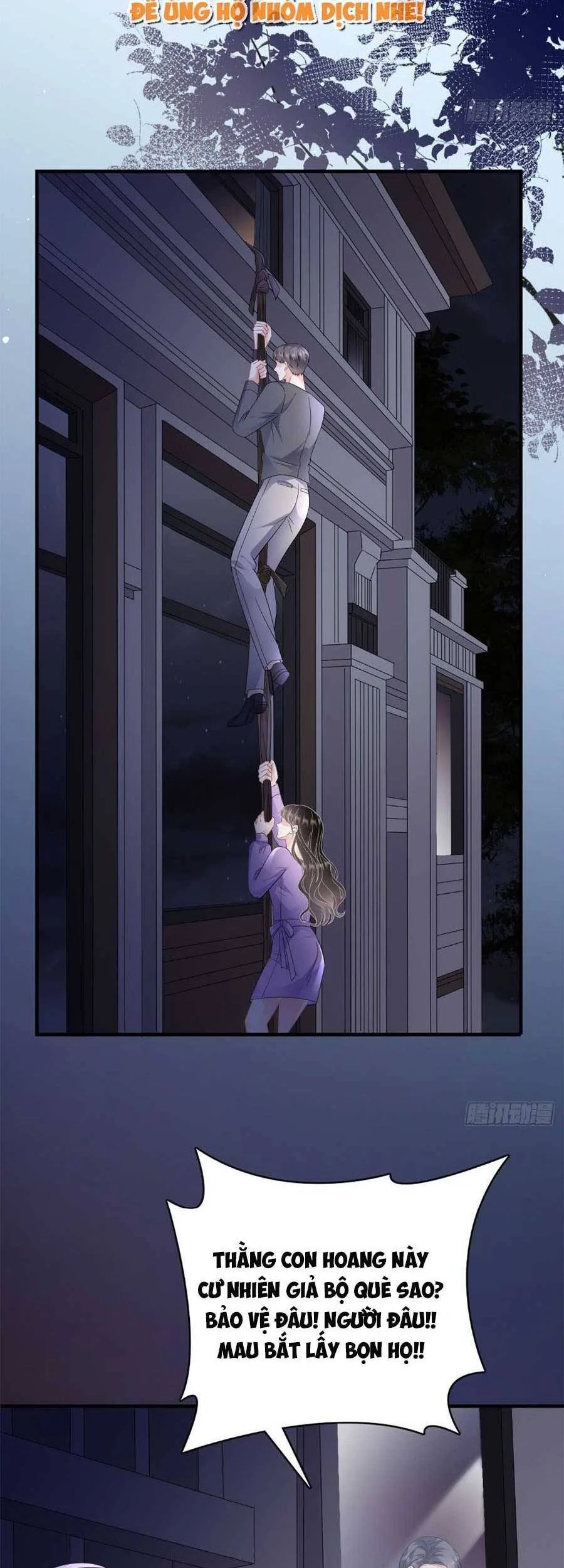 [16+] đại tiểu thư có thể có ý đồ xấu chapter 111 13