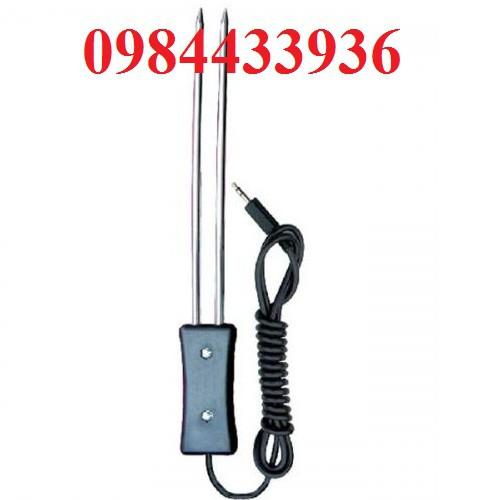 Máy đo độ ẩm bông vải MC-7825C