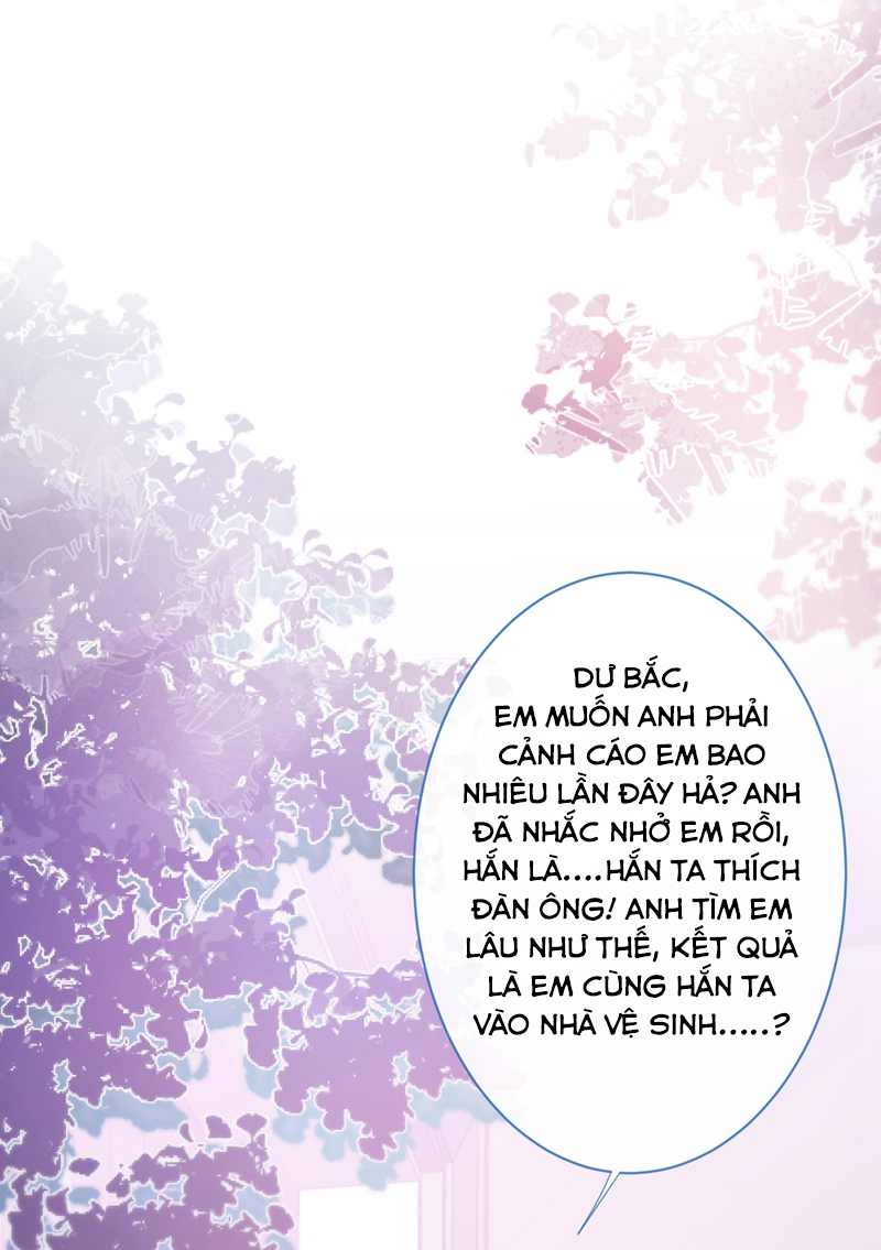 hotsearch của ảnh đế chapter 14 20