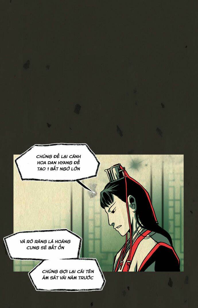 in full bloom chapter 39 17