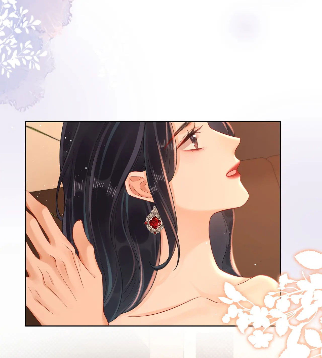 hôn nhân ngọt ngào đến tận xương chapter 10.1 7