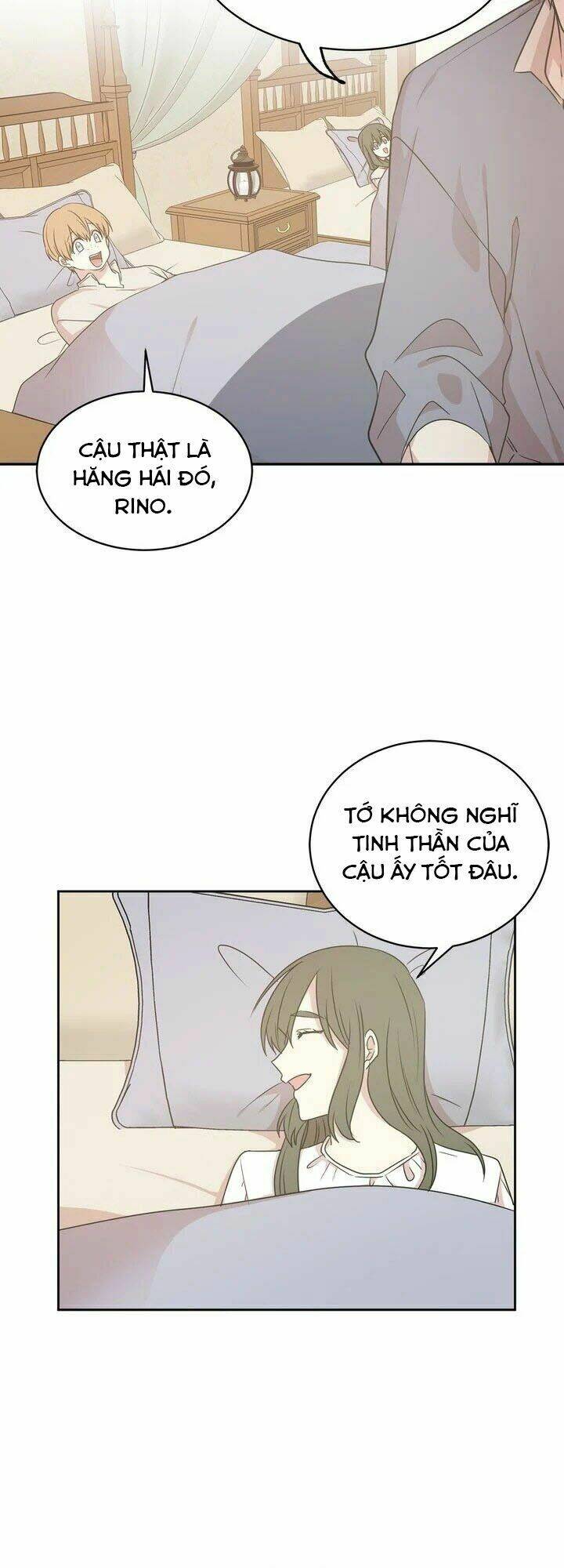 tôi chọn kết thúc của hoàng đế chapter 49 27