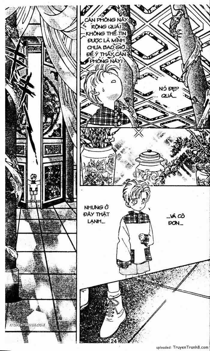 tiệm thú kiểng chapter 24 25